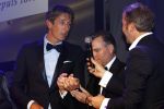 Amsterdam 29 oktober 2011
JFK Gala in het okura hotel. Hens Bagijn met Edwin v d Sar en Winston Gerschtanowitz
Peter Smulders bv