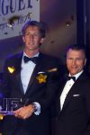 Amsterdam 29 oktober 2011
JFK Gala in het okura hotel. Hens Bagijn met Edwin v d Sar en Winston Gerschtanowitz
Peter Smulders bv