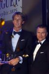 Amsterdam 29 oktober 2011
JFK Gala in het okura hotel. Hens Bagijn met Edwin v d Sar en Winston Gerschtanowitz
Peter Smulders bv