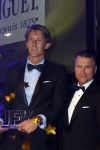 Amsterdam 29 oktober 2011
JFK Gala in het okura hotel. Hens Bagijn met Edwin v d Sar en Winston Gerschtanowitz
Peter Smulders bv