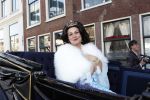 Leiden 24 oktober 2011
Presentatie cast musical zangeres zonder naam met oa Ellen Pieters Job Bovenlander Nikki v Ostaijen Ylva Wichers Schreur Stefan de Kogel Sabine Beens en Jasper Kerkhof in de schouwburg van Leiden.
Peter Smulders bv