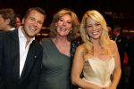 Amsterdam 21 oktober 2011
Uitreiking televizierring 2011 in carre. Winston Gerschtanowitz Els de Mol en Chantal Janzen
Peter Smulders bv