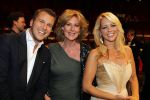 Amsterdam 21 oktober 2011
Uitreiking televizierring 2011 in carre. Winston Gerschtanowitz Els de Mol en Chantal Janzen
Peter Smulders bv