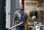 Amsterdam 29 oktober 2011
Eric Kuster op straat in amsterdam.
Peter Smulders bv