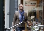 Amsterdam 29 oktober 2011
Eric Kuster op straat in amsterdam.
Peter Smulders bv