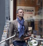 Amsterdam 29 oktober 2011
Eric Kuster op straat in amsterdam.
Peter Smulders bv