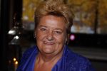 Amsterdam 29 oktober 2011
JFK Gala in het okura hotel. Erica Terpstra
Peter Smulders bv