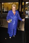 Amsterdam 29 oktober 2011
JFK Gala in het okura hotel. Erica Terpstra
Peter Smulders bv