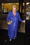Amsterdam 29 oktober 2011
JFK Gala in het okura hotel. Erica Terpstra
Peter Smulders bv