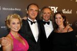 Amsterdam 29 oktober 2011
JFK Gala in het okura hotel. Erik de Vlieger met zijn vrouw en Annemarie v Gaal met vriend .. de vlieger
Peter Smulders bv