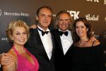 Amsterdam 29 oktober 2011
JFK Gala in het okura hotel. Erik de Vlieger met zijn vrouw en Annemarie v Gaal met vriend .. de vlieger
Peter Smulders bv