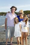 Ibiza 26 juli 2011
Erik de zwart met vrouw en dochters op ibiza.
Peter Smulders bv