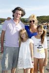Ibiza 26 juli 2011
Erik de zwart met vrouw en dochters op ibiza.
Peter Smulders bv