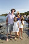 Ibiza 26 juli 2011
Erik de zwart met vrouw en dochters op ibiza.
Peter Smulders bv