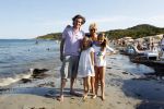 Ibiza 26 juli 2011
Erik de zwart met vrouw en dochters op ibiza.
Peter Smulders bv