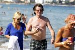 Ibiza 26 juli 2011
Erik de zwart met vrouw en dochters op ibiza.
Peter Smulders bv