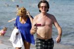 Ibiza 26 juli 2011
Erik de zwart met vrouw en dochters op ibiza.
Peter Smulders bv