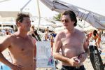 Ibiza 26 juli 2011
Erik de zwart met vrouw en dochters op ibiza.
Peter Smulders bv