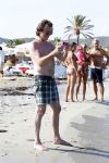 Ibiza 26 juli 2011
Erik de zwart met vrouw en dochters op ibiza.
Peter Smulders bv