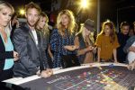 Amsterdam 26 oktober 2011
Speel en stijl awards georganiseerd door Grazia en Holland casino. Tanje Jess Charly Luske Estelle Gullit en Nikkie Plessen
Peter Smulders bv