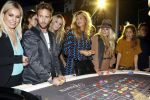 Amsterdam 26 oktober 2011
Speel en stijl awards georganiseerd door Grazia en Holland casino. Tanje Jess Charly Luske Estelle Gullit en Nikkie Plessen
Peter Smulders bv