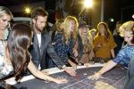 Amsterdam 26 oktober 2011
Speel en stijl awards georganiseerd door Grazia en Holland casino. Tanje Jess Charly Luske Estelle Gullit en Nikkie Plessen
Peter Smulders bv