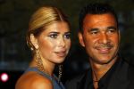 Amsterdam 29 oktober 2011
JFK Gala in het okura hotel. Estelle en Ruud Gullit
Peter Smulders bv