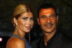 Amsterdam 29 oktober 2011
JFK Gala in het okura hotel. Estelle en Ruud Gullit
Peter Smulders bv