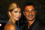 Amsterdam 29 oktober 2011
JFK Gala in het okura hotel. Estelle en Ruud Gullit
Peter Smulders bv