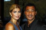 Amsterdam 29 oktober 2011
JFK Gala in het okura hotel. Estelle en Ruud Gullit
Peter Smulders bv
