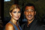 Amsterdam 29 oktober 2011
JFK Gala in het okura hotel. Estelle en Ruud Gullit
Peter Smulders bv