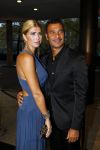 Amsterdam 29 oktober 2011
JFK Gala in het okura hotel. Estelle en Ruud Gullit
Peter Smulders bv
