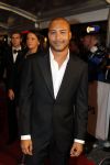 Amsterdam 3 oktober 2011
Premiere Johnny English met rowan Atkinson in Tuschinski. Everon Jackson Hooi
Peter Smulders bv