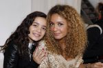 Amsterdam 9 oktober 2011
Lunch met bkende vrouwen van supertrash. Fajah Lourens met dochter
Peter Smulders bv
