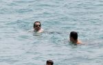 Ibiza 27 juli 2011
Ferri Somogyi viert samen met vrienden vakantie op ibiza bij Tropicana.
Peter Smulders bv