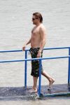 Ibiza 27 juli 2011
Ferri Somogyi viert samen met vrienden vakantie op ibiza bij Tropicana.
Peter Smulders bv