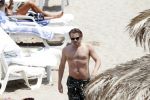 Ibiza 27 juli 2011
Ferri Somogyi viert samen met vrienden vakantie op ibiza bij Tropicana.
Peter Smulders bv