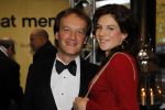 Amsterdam 29 oktober 2011
JFK Gala in het okura hotel. Frank Houben met vrouw
Peter Smulders bv