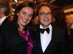 Amsterdam 10 oktober 2011
Premiere all stars 2 in Tuschinski. Fred Boot met vrouw
Peter Smulders bv