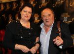 Amsterdam 28 oktober 2011
Tuschinski bestaat 90 jaar. Frits Lambrechts met vrouw
Peter Smulders bv