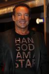 Amsterdam 10 oktober 2011
Premiere all stars 2 in Tuschinski. Gerard Joling
Peter Smulders bv