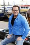 Volendam 27 oktober 2011
Gerard Joling in Volendam.
Peter Smulders bv