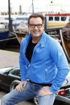 Volendam 27 oktober 2011
Gerard Joling in Volendam.
Peter Smulders bv
