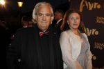 Amsterdam 21 oktober 2011
Uitreiking televizierring 2011 in carre. han Peekel met vrouw
Peter Smulders bv