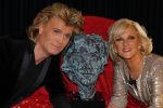 Amsterdam 24 oktober 2011
Presentatie borstbeeld Tineke Schouten in Carre. Hans Klok
Peter Smulders bv