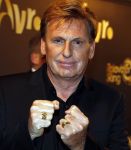 Amsterdam 21 oktober 2011
Uitreiking televizierring 2011 in carre. Henny Huisman
Peter Smulders bv