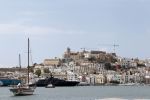 Ibiza 27 juli 2011
Ibiza stad.
Peter Smulders bv