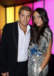 Amsterdam 26 oktober 2011
Speel en stijl awards georganiseerd door Grazia en Holland casino. Jaap reesma met vriendin
Peter Smulders bv