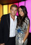 Amsterdam 26 oktober 2011
Speel en stijl awards georganiseerd door Grazia en Holland casino. Jaap reesma met vriendin
Peter Smulders bv