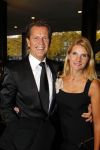 Amsterdam 29 oktober 2011
JFK Gala in het okura hotel. Jan Willem en Francis Bruggenwirth
Peter Smulders bv